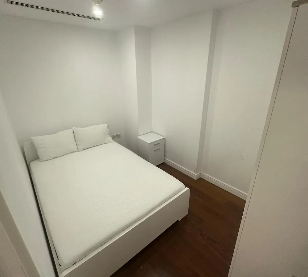 Magnificent High Floor Suite With Private Jacuzzi Istanbul Apartment