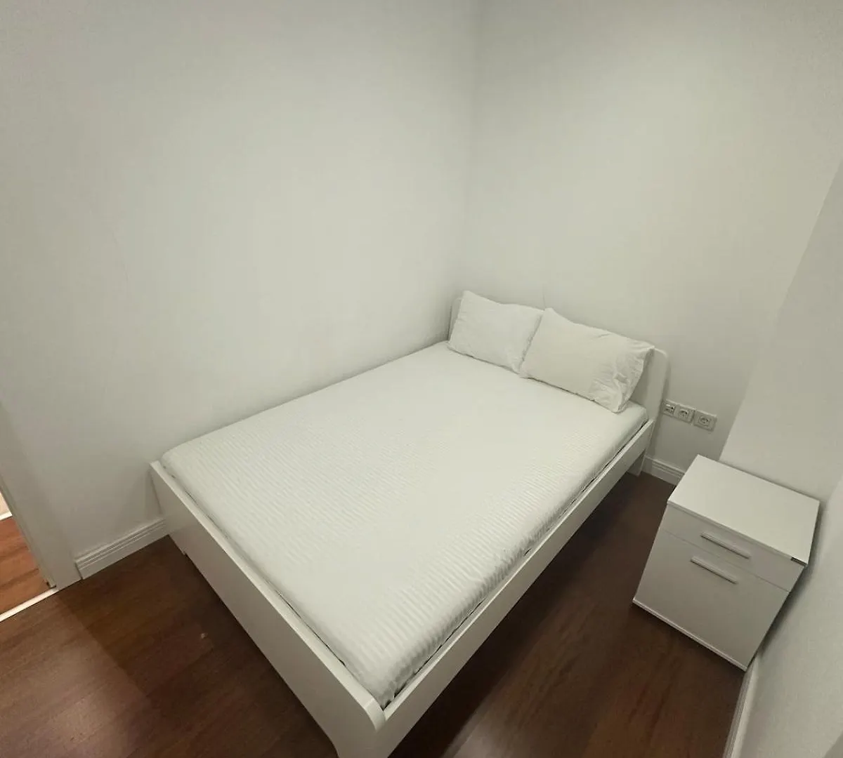 Magnificent High Floor Suite With Private Jacuzzi Istanbul Apartment